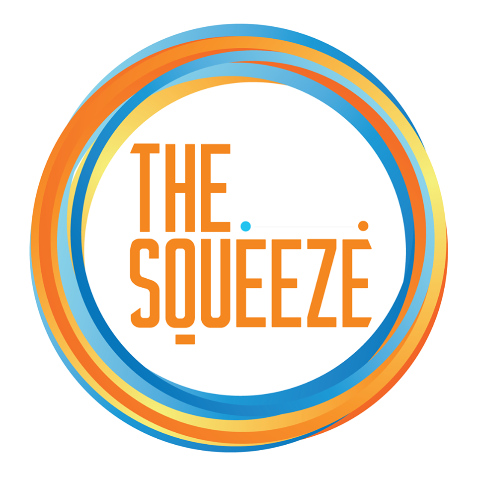 1st Prize @ The Squeeze