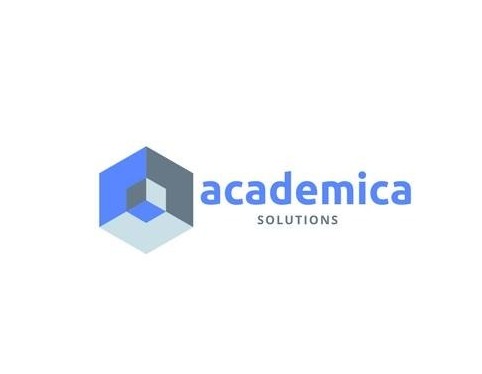 New partnership with Academica Solutions (UK)