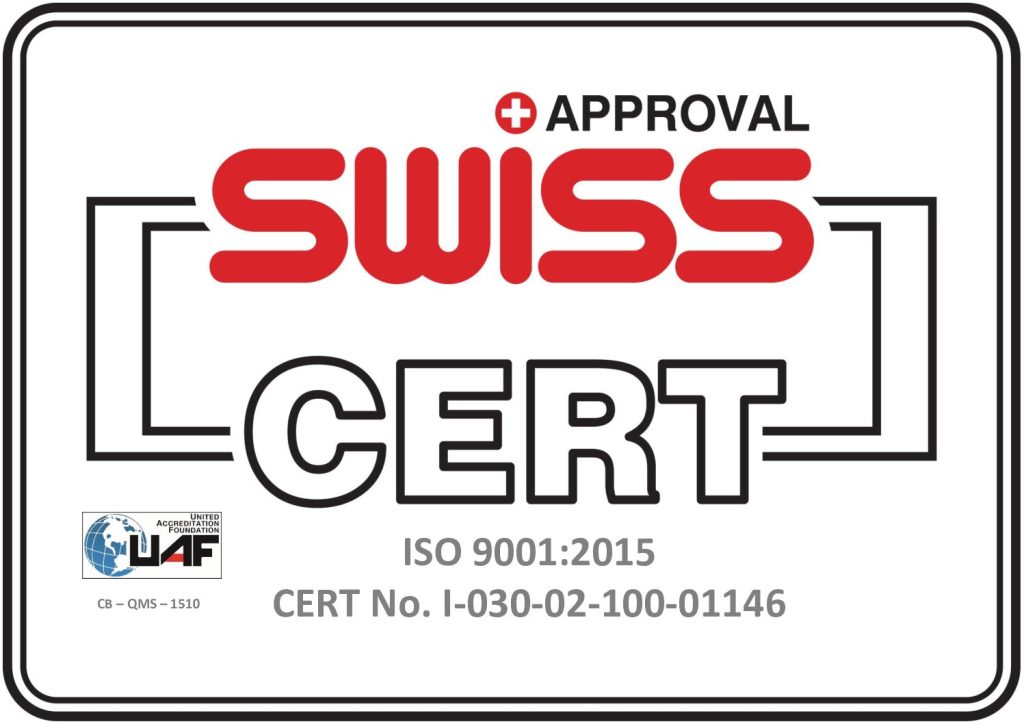 ISO9001:2015