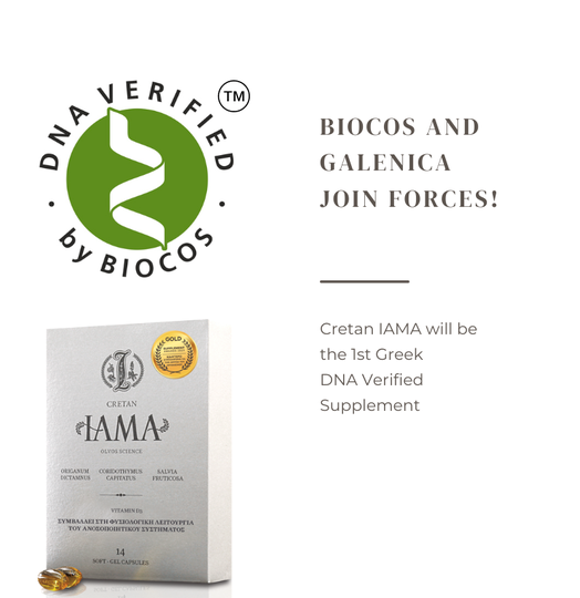 BioCoS and Galenica Join Forces