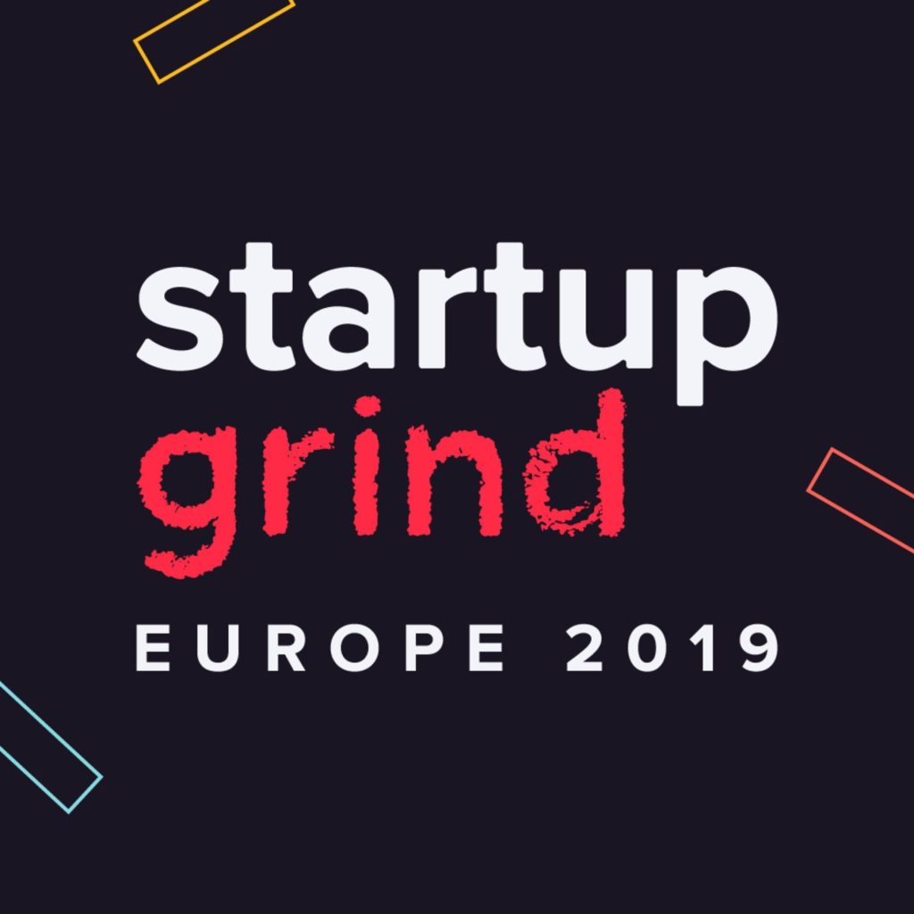 BioCOS at the StartUp Grind Europe