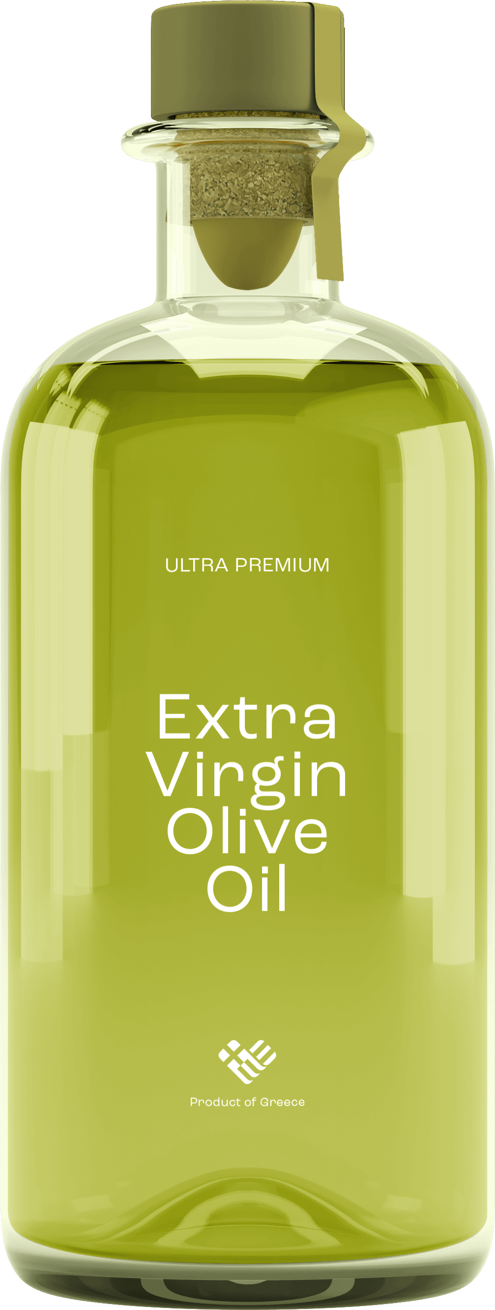 Olive Oil DNA Traceability